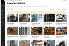 Elevating triopsis: UX Redesign for Utility Workforce Management SaaS